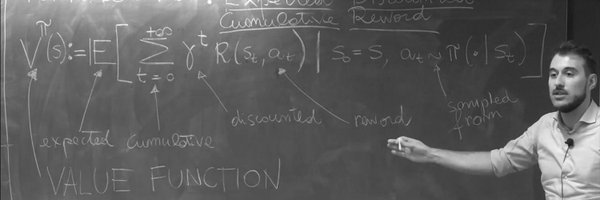 alberto_metelli Profile Banner