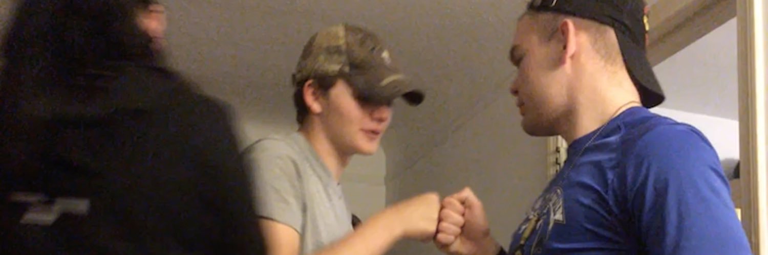 EthanPorter2016's profile banner image