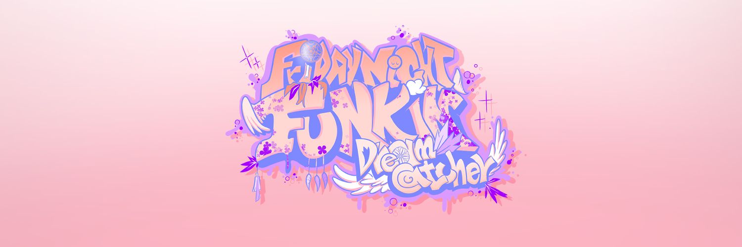 Friday Night Funkin' DreamCatcher banner
