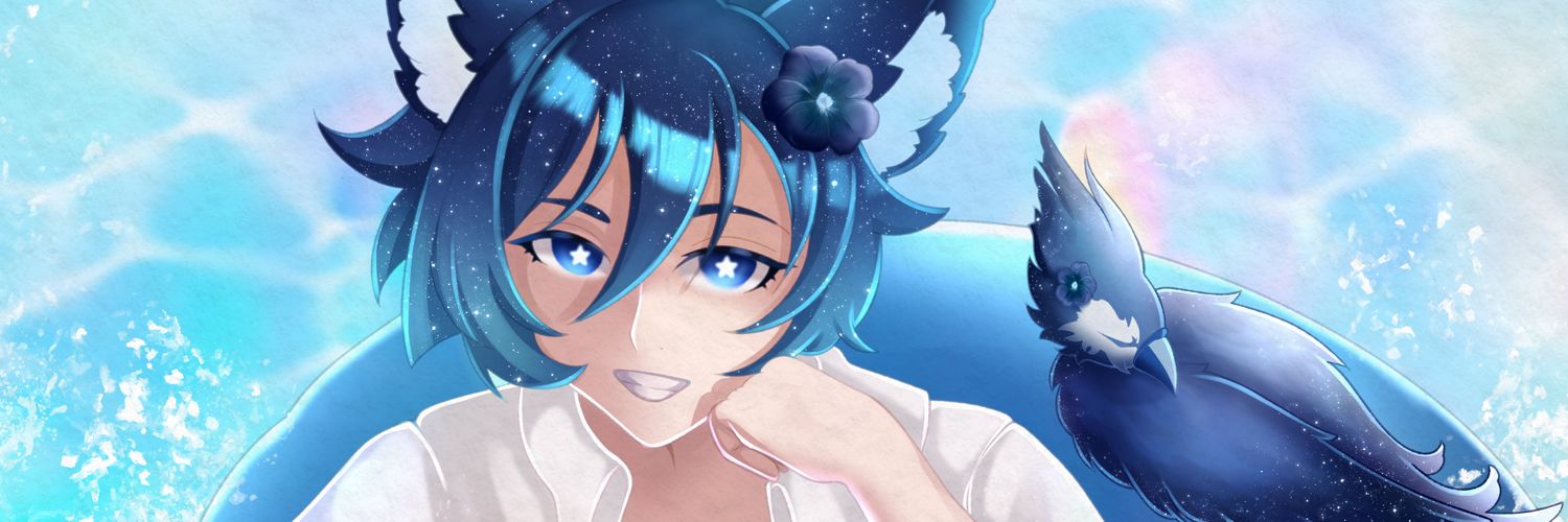 Yuyu🌙 dokomi 2026 banner