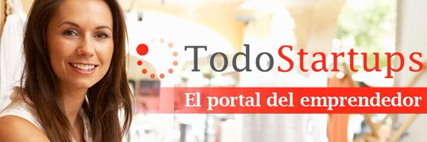 todostartups Profile Banner