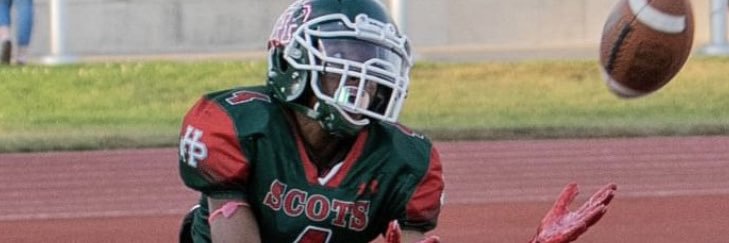 Aydren Drew-Gregory banner