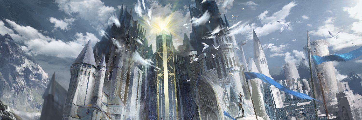 The Lost Throne banner