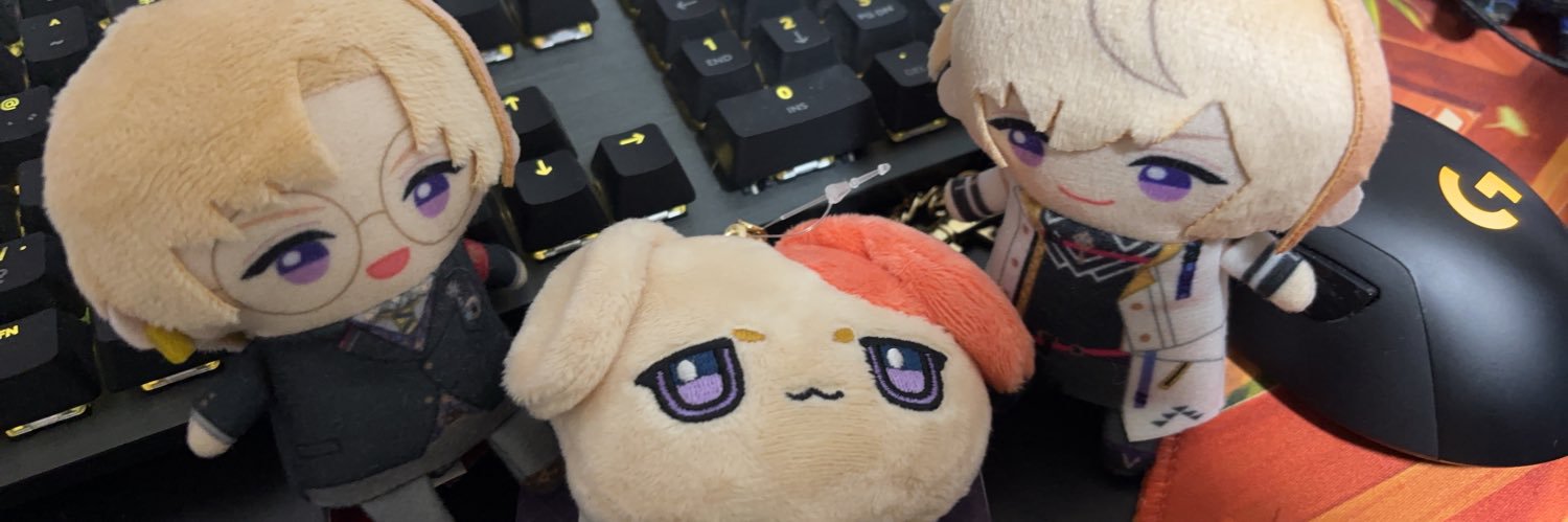 samaru_maru's profile banner image