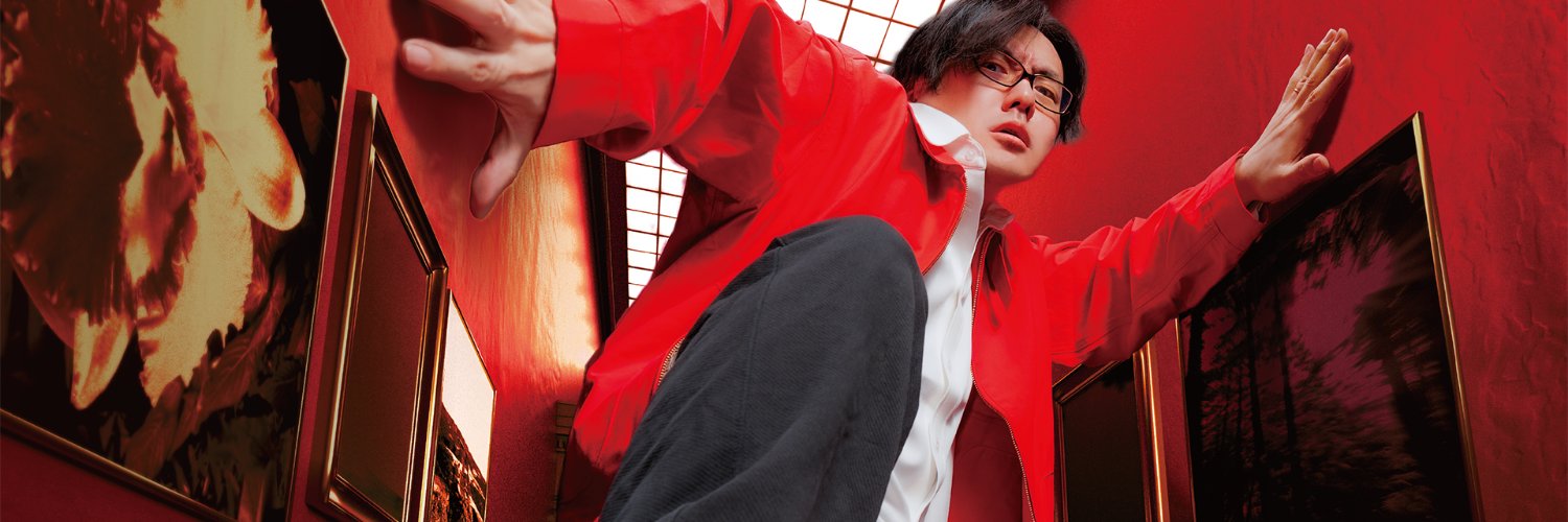 REDALiCE's profile banner image