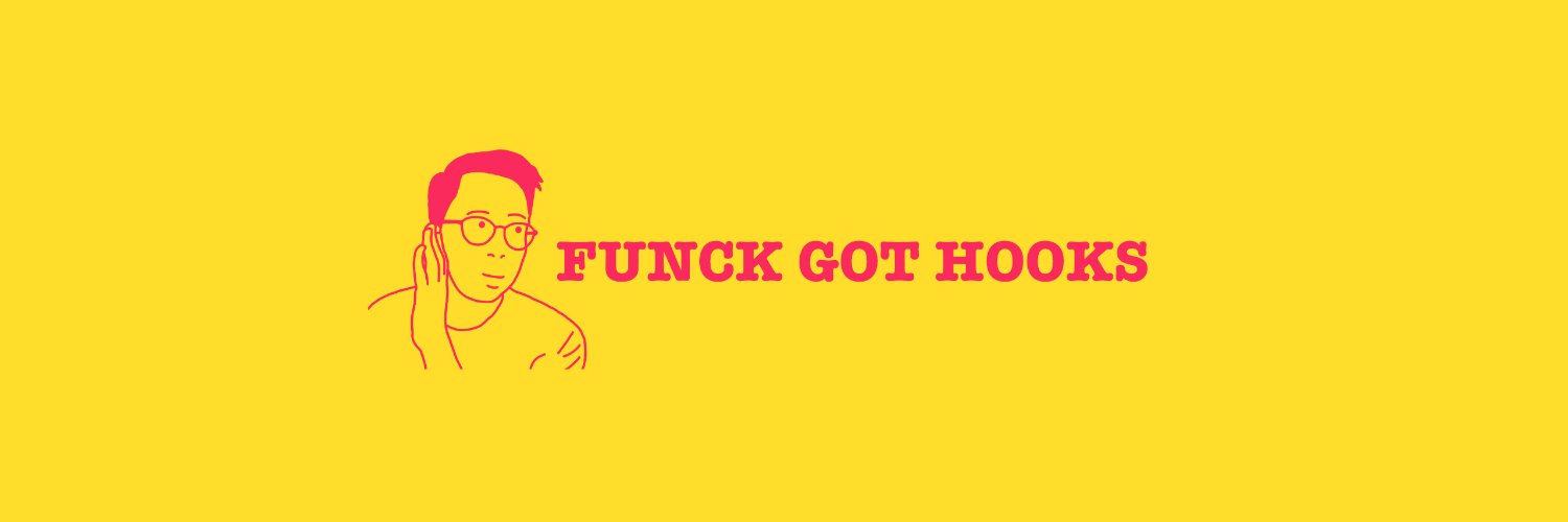 funcksongwriter's profile banner image