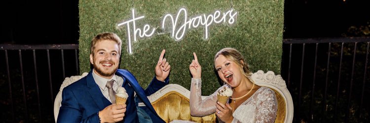 AvaDraper's profile banner image