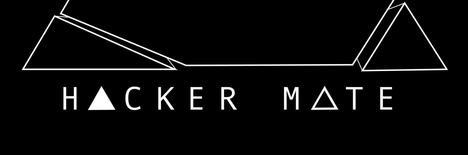 Hackermate banner