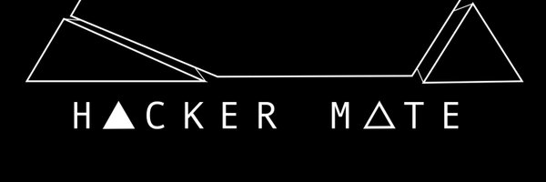 Hackermate_ Profile Banner