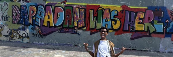 DAppaDanDev Profile Banner