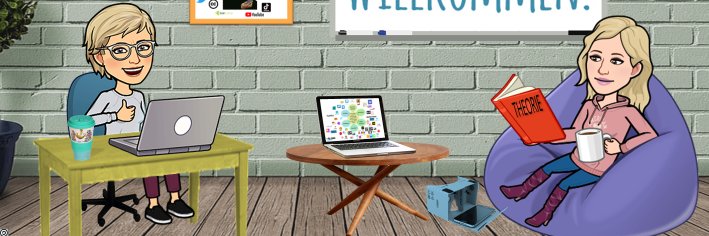 Digitale Relitanten banner