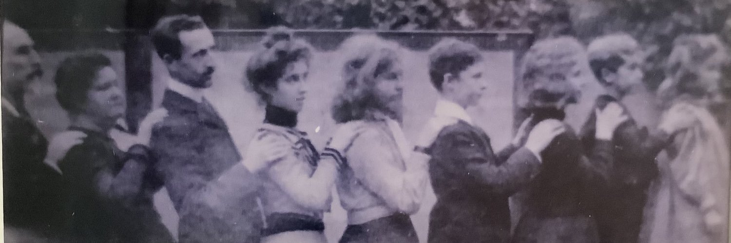 HistoryReunited's profile banner image