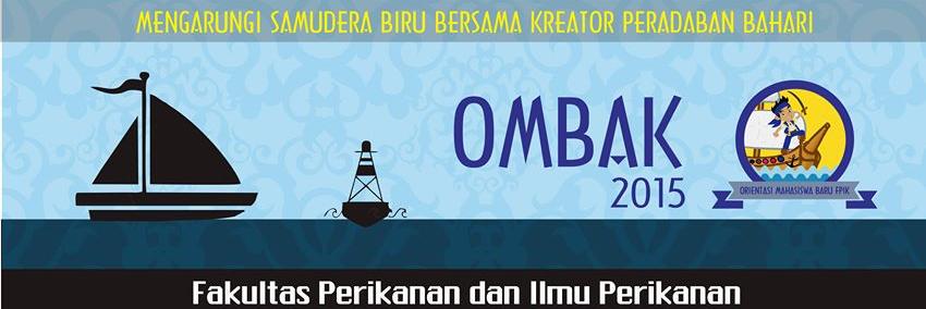 OMBAK 2015 Official banner