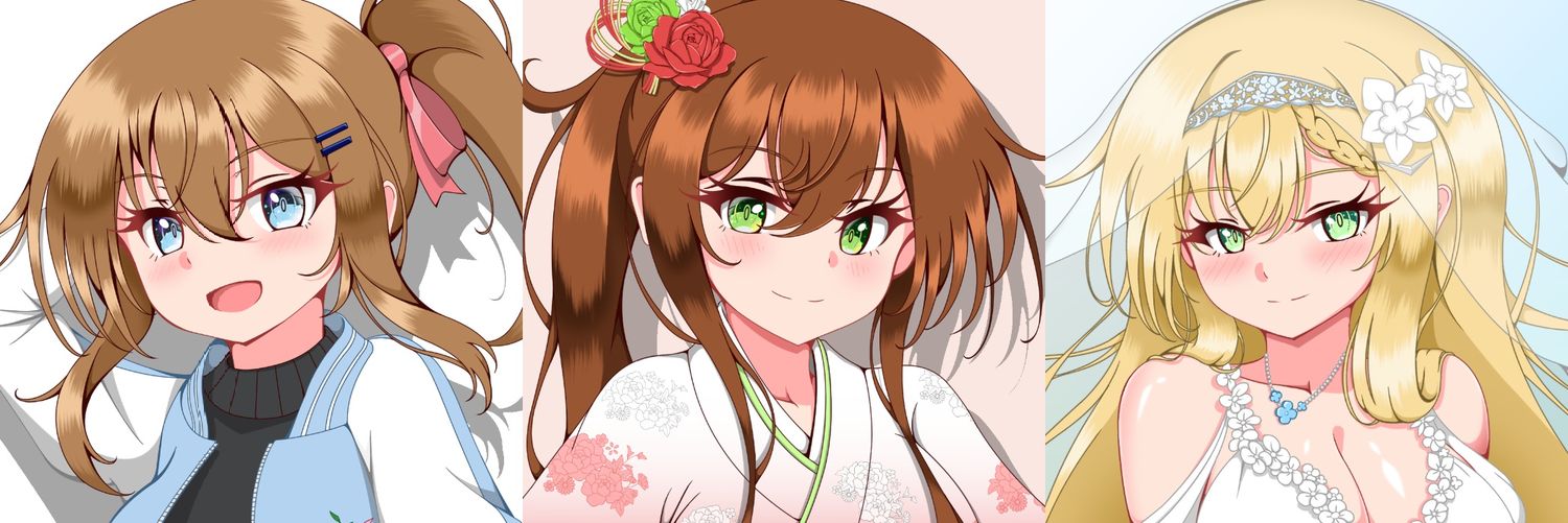 乙夜_iris0911 banner