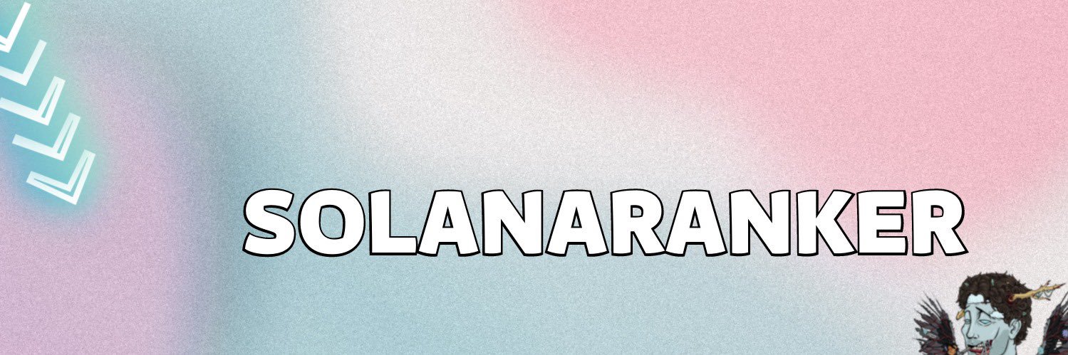SOL RANKER (556) banner