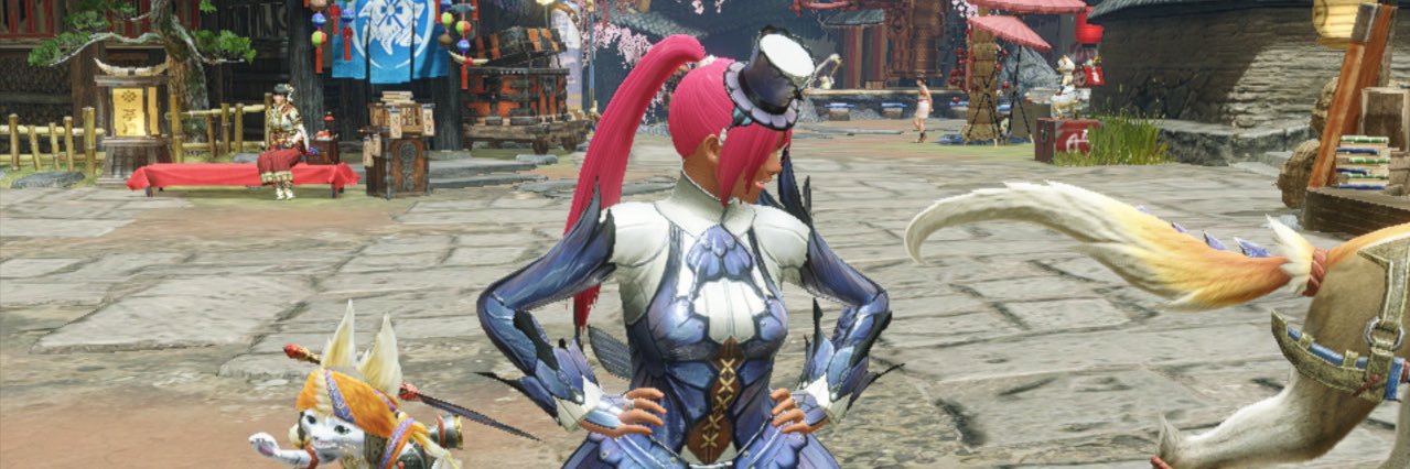 The Mellow Baron banner