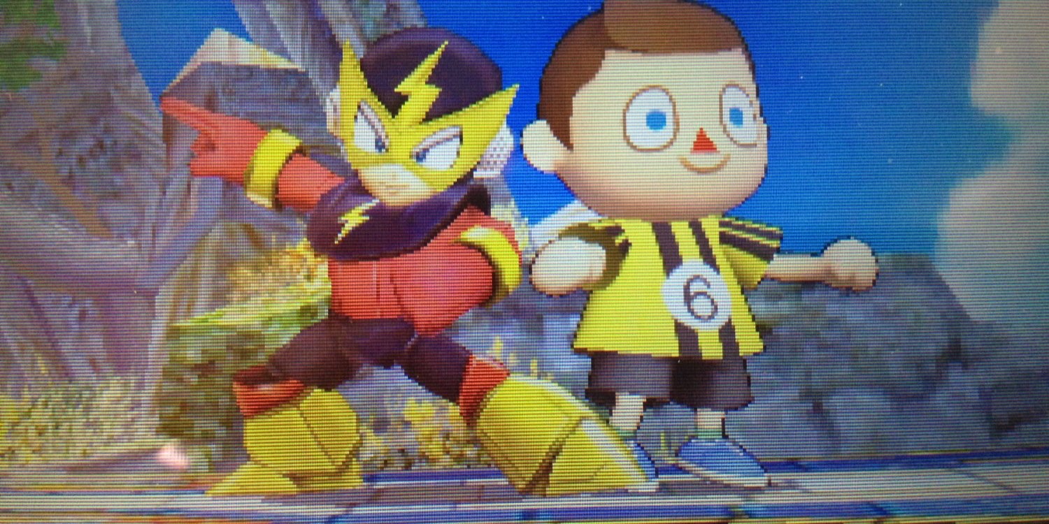 TheRyanDS's profile banner image