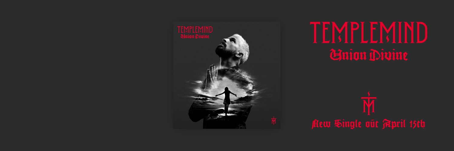 templemindmusic's profile banner image