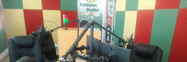 GzuRadio Profile Banner