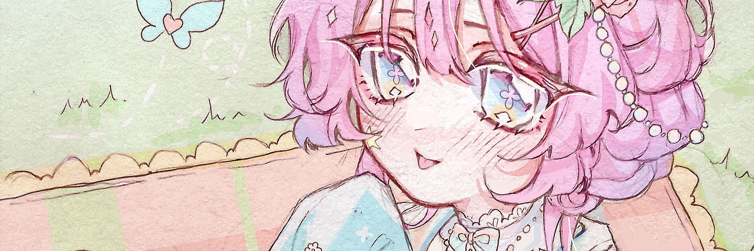 Chi Meyy's banner