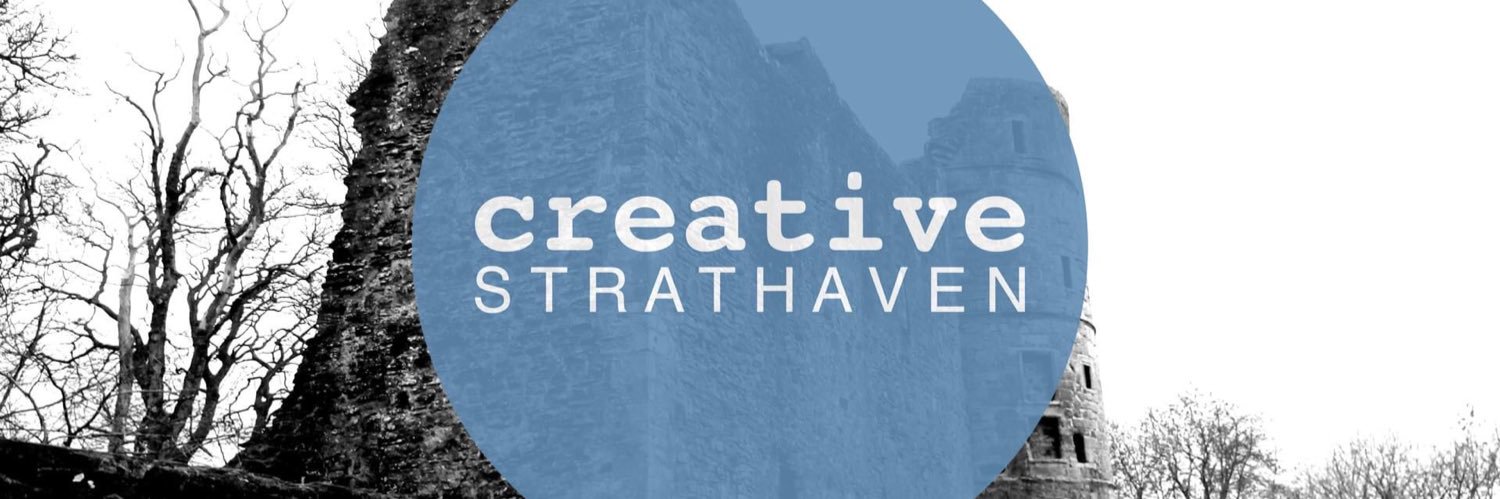 Creative Strathaven C.I.C banner