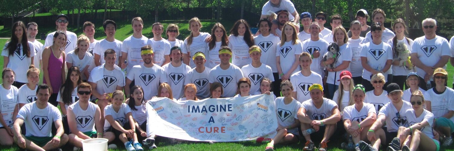 Taite Boomer Fdn banner