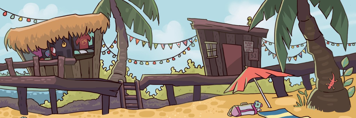Sloth banner