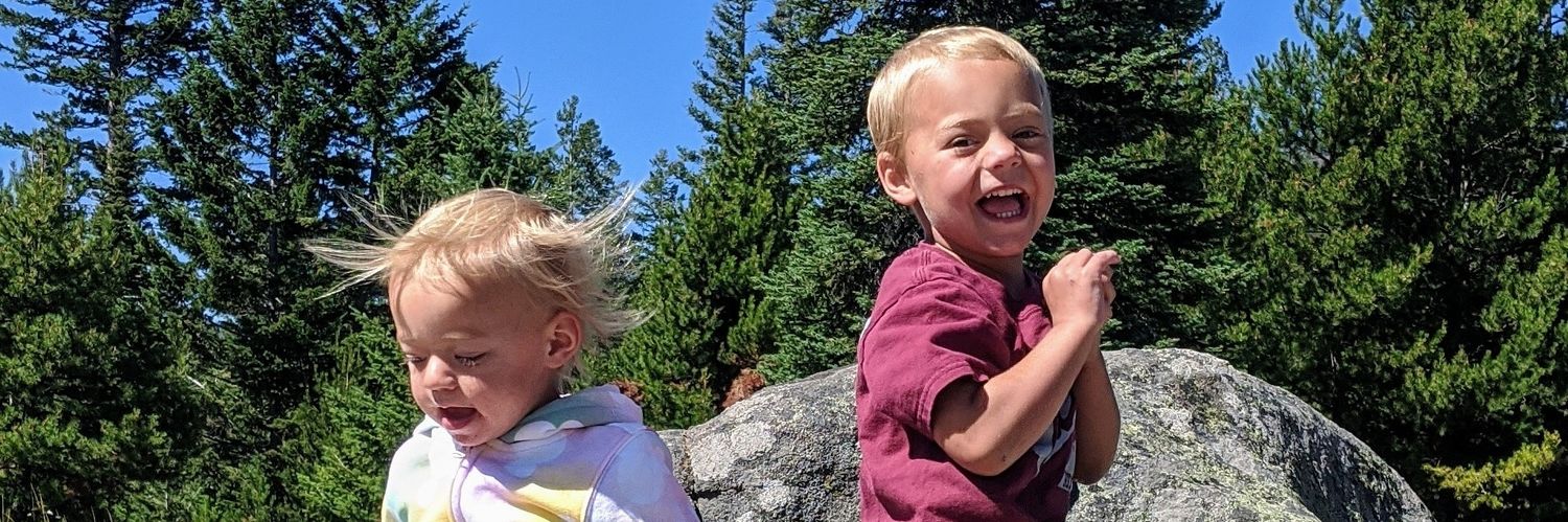 Carson Bender banner