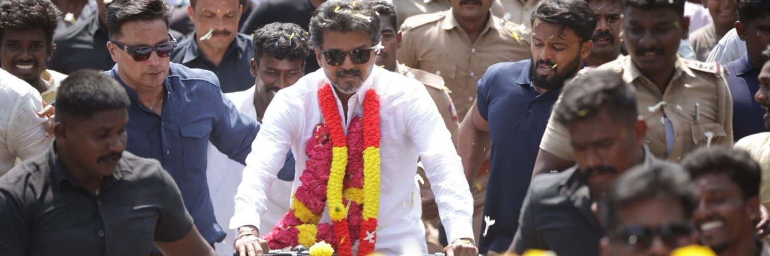 Balaji banner