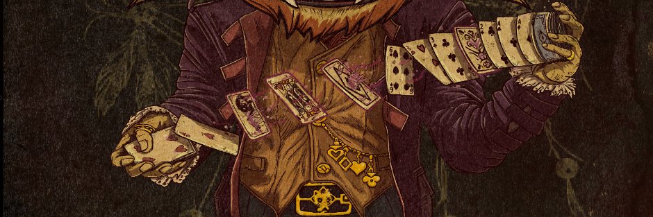 VNanashev's profile banner image