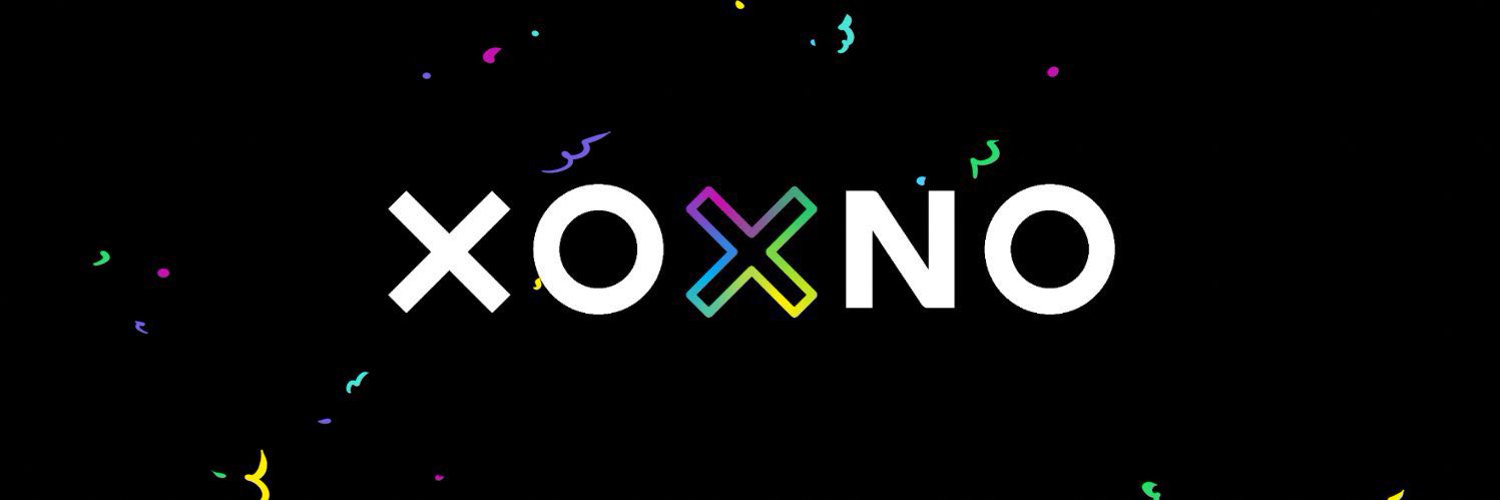 XOXNO (ex. Trust Market) Profile Banner