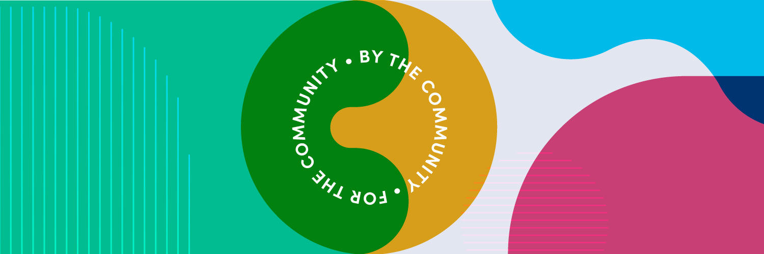 Evolve Community banner