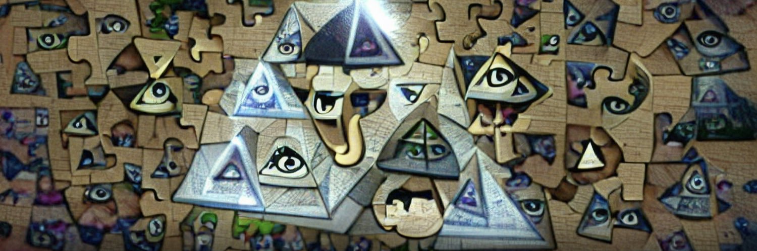 Crypto Boss 🔺👁🔺 banner