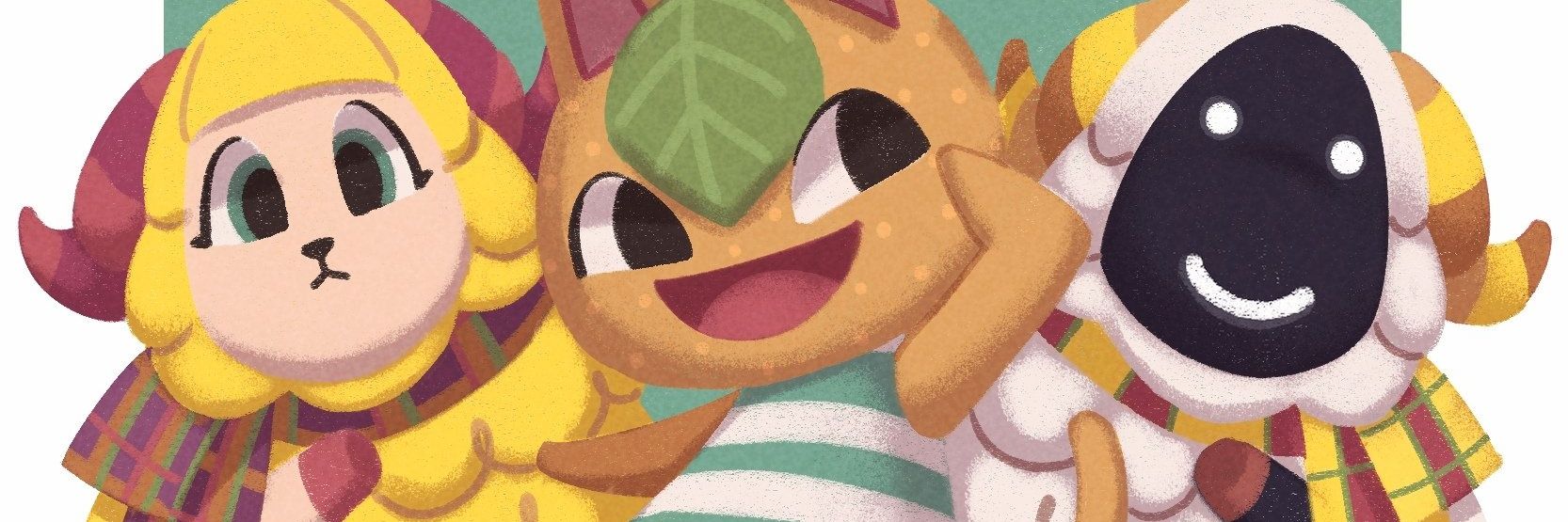 MichelleFzo's profile banner image