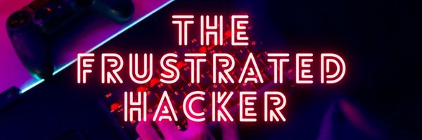 FrustratedVikax Profile Banner