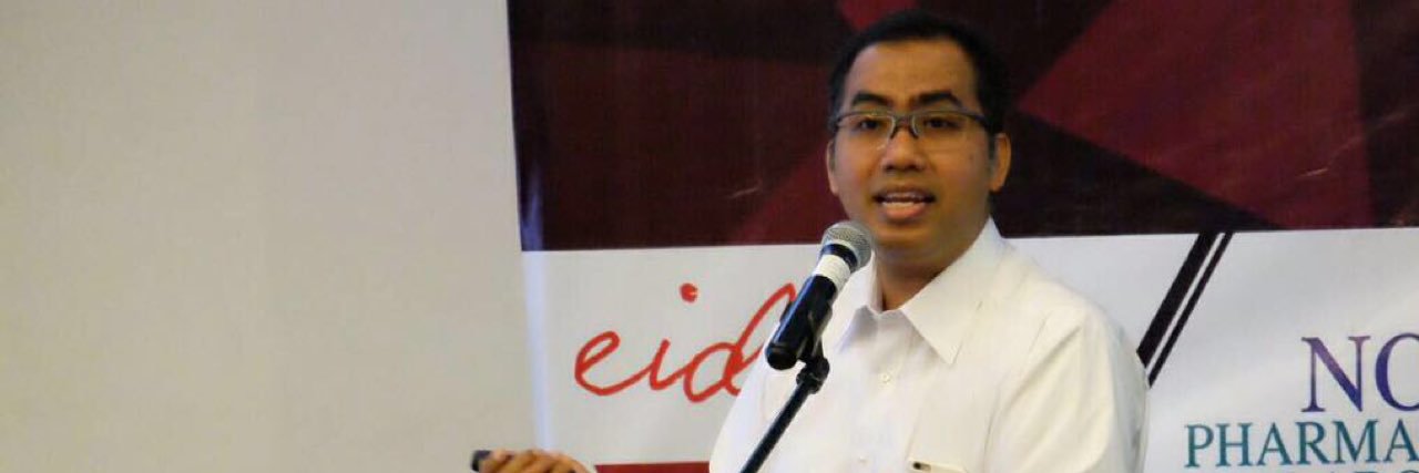 Isman Firdaus banner