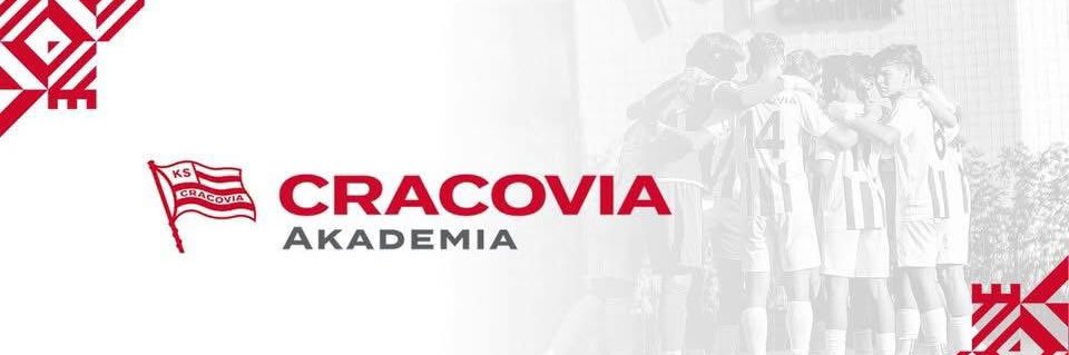 Akademia KS Cracovia SA banner