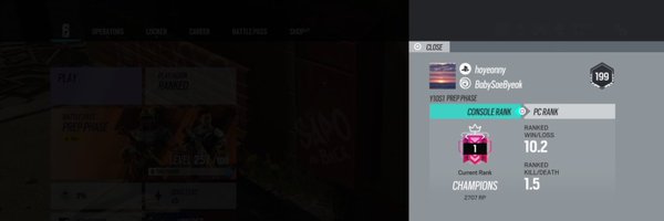 hoyeeony Profile Banner