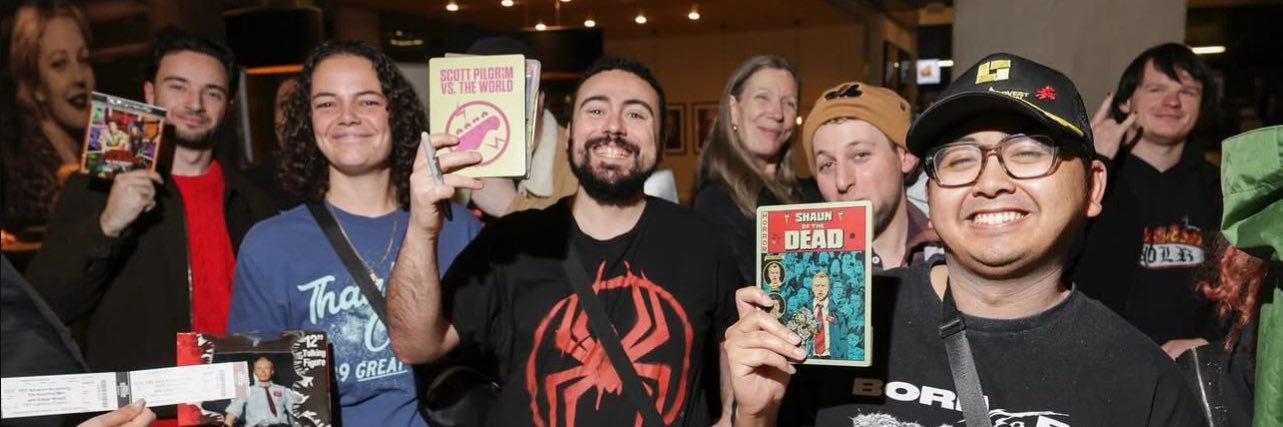 Smarties (LeafLady) banner