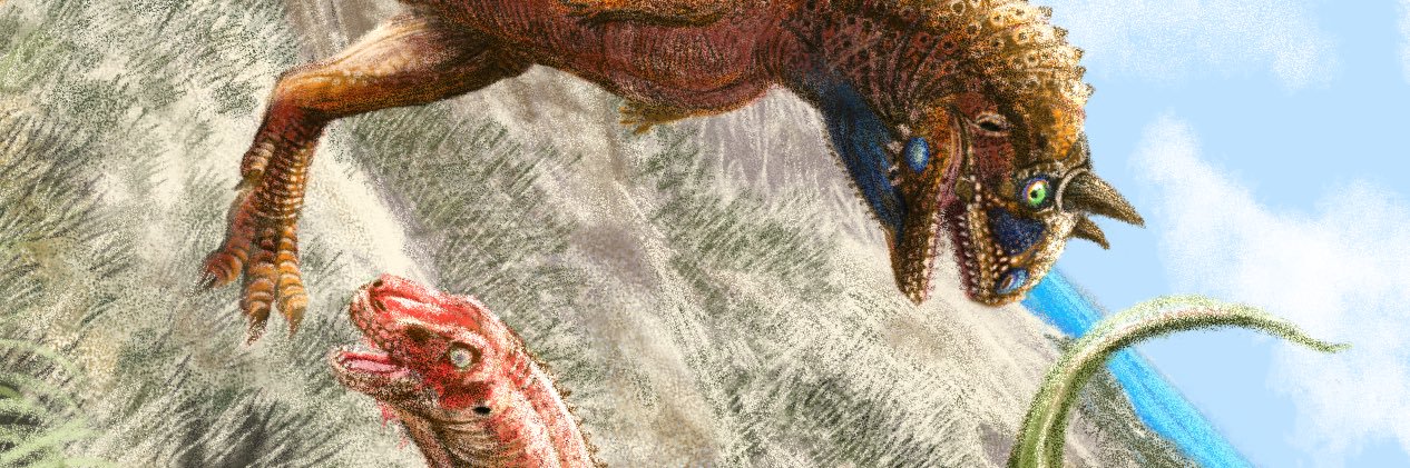 パンゴリン鯪鯉1世 (樹獺 大)'s banner