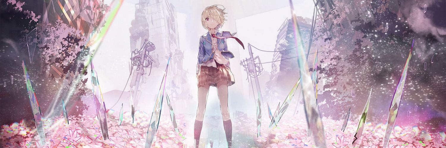 REIthePRSK's profile banner image
