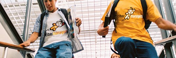 Cibermanagers's profile banner image