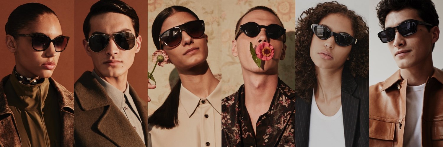 Sunglass Hut SA banner