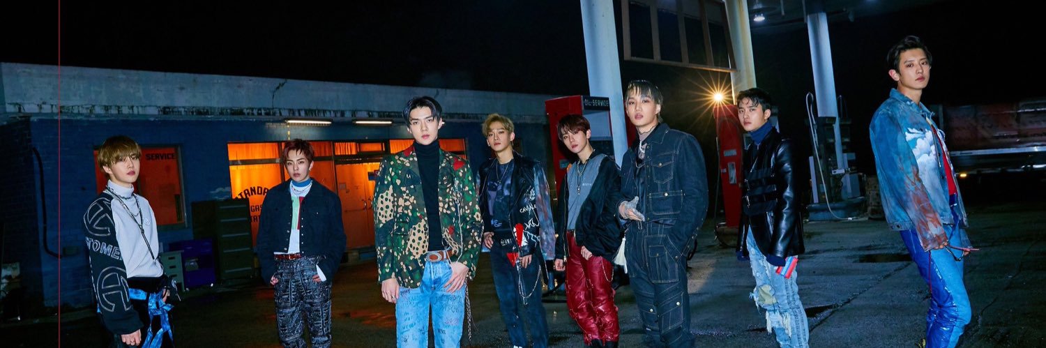 KAI_Ggam's profile banner image