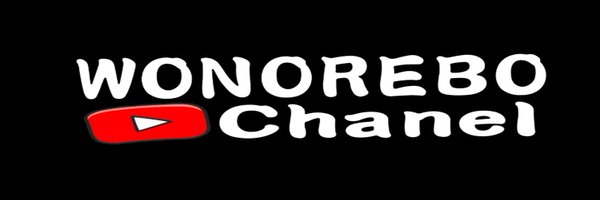 WonoreboC Profile Banner