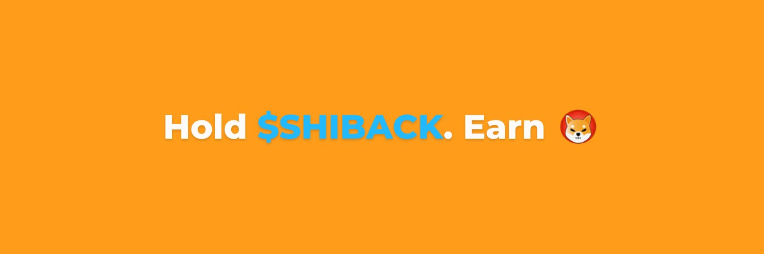 ShibackToken's profile banner image