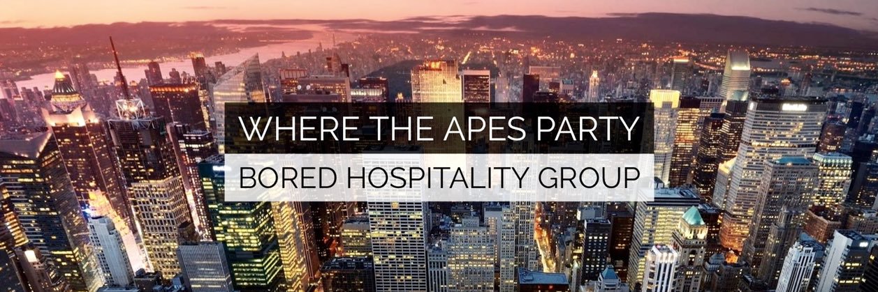 BobbyBlaze - Web3 Hospitality banner