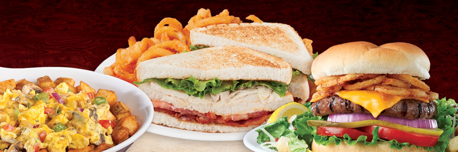 Humpty's Restaurants banner