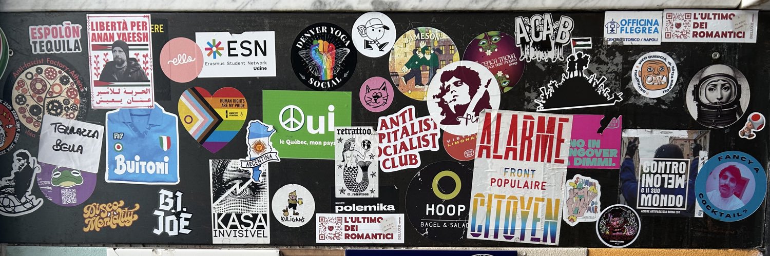 gin banner