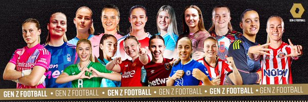 GenZSportsMedia Profile Banner